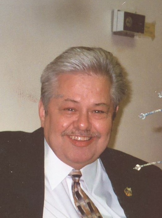 Obituary of Pastor Keith Masterson