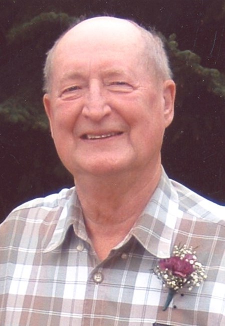 Obituary of Douglas George Welch