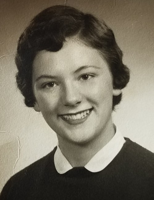 Obituary of Mary Michele Reynolds Toy