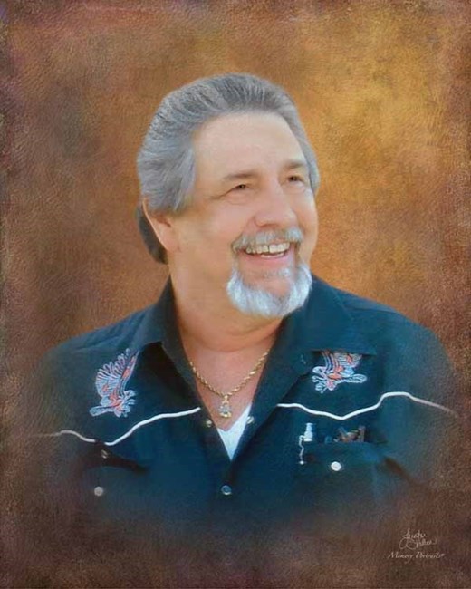 Obituario de Albert Ray "Buddy" Martin-Nez Sr.
