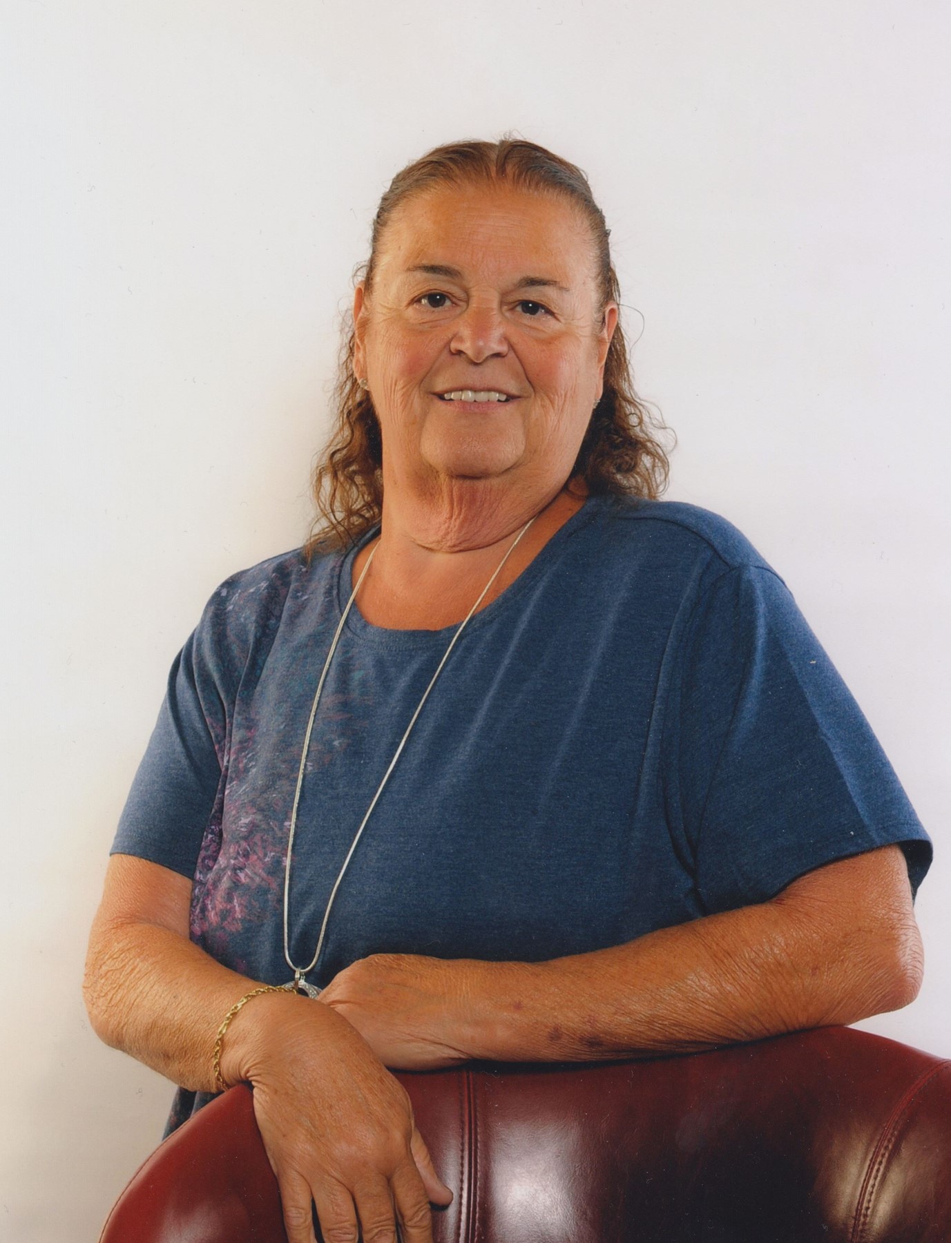 Obituario de Joanne Theresa Tartaro