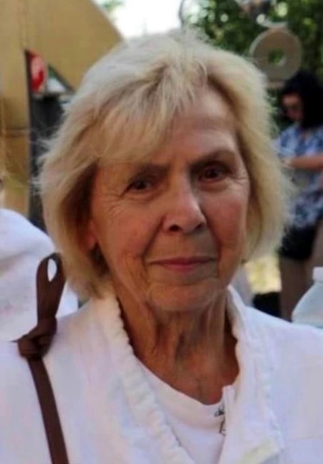 Obituary of Margaret D. Eagan