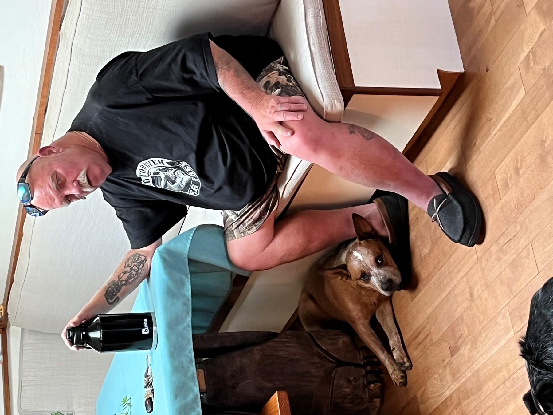 Obituary of Loren Joseph Gruenstein