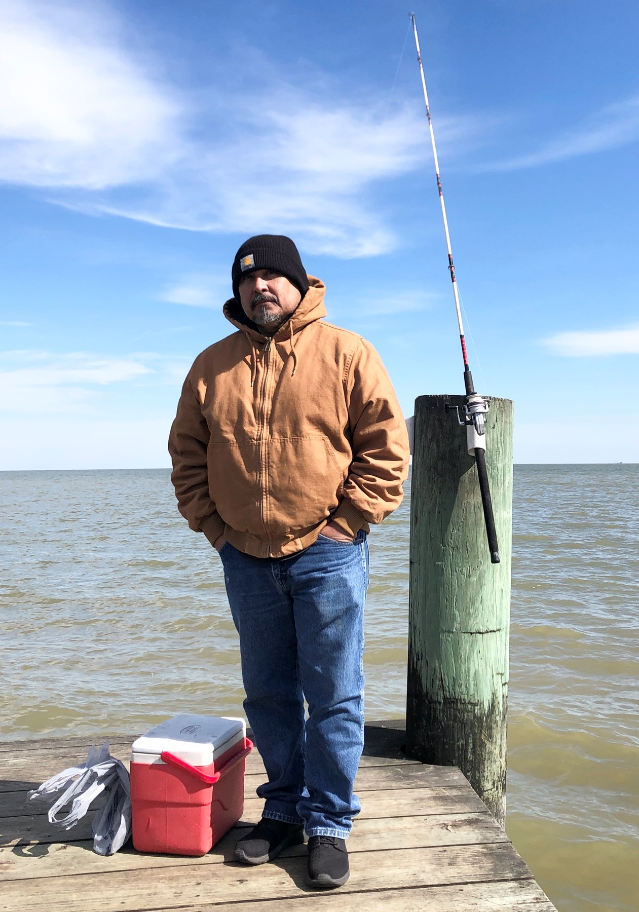 Obituario de Jose Bustos Soto