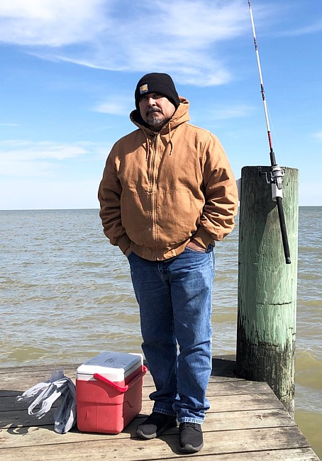 Obituary of Jose Bustos Soto