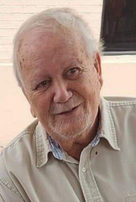 Obituary of Carlos Enrique Godinez