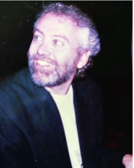 Obituary of Frank Ferrucci