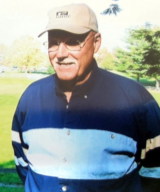 Obituary of Charles Wilson Hutcheson