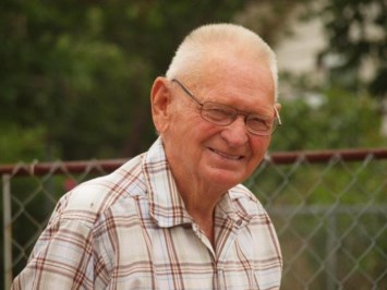 Obituary of Jerry L Huckaby