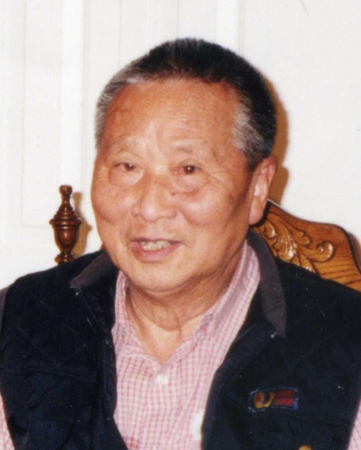 Obituary of Jim Choi Lam