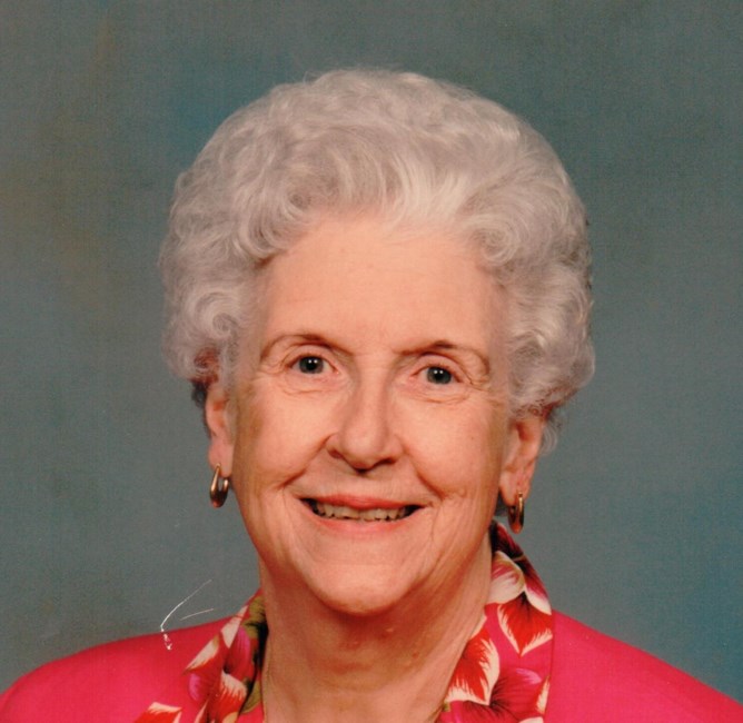 Obituary of Elizabeth Anne Smith Packard