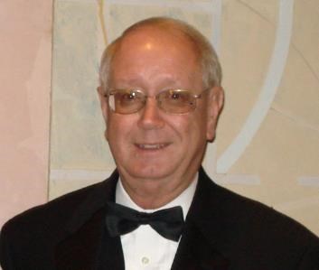 Avis de décès de Johnny Wayne Colvin