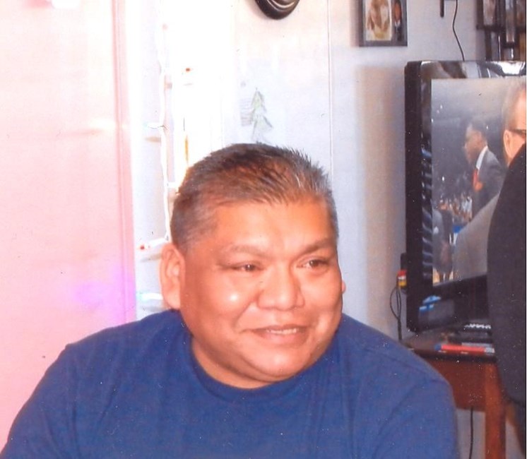 Avis de décès de Ted Steven Trujillo