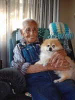 Obituary of Eugene Franklin Givens