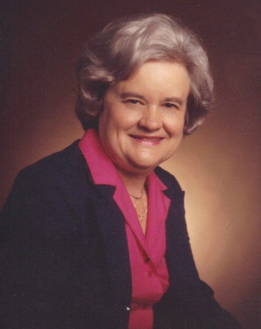 Obituary of Marjorie Ruth Bestor Pohl