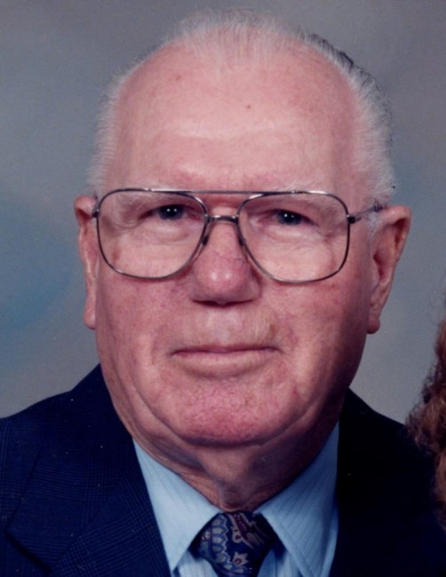 Obituary of Leon Edgar Wishum