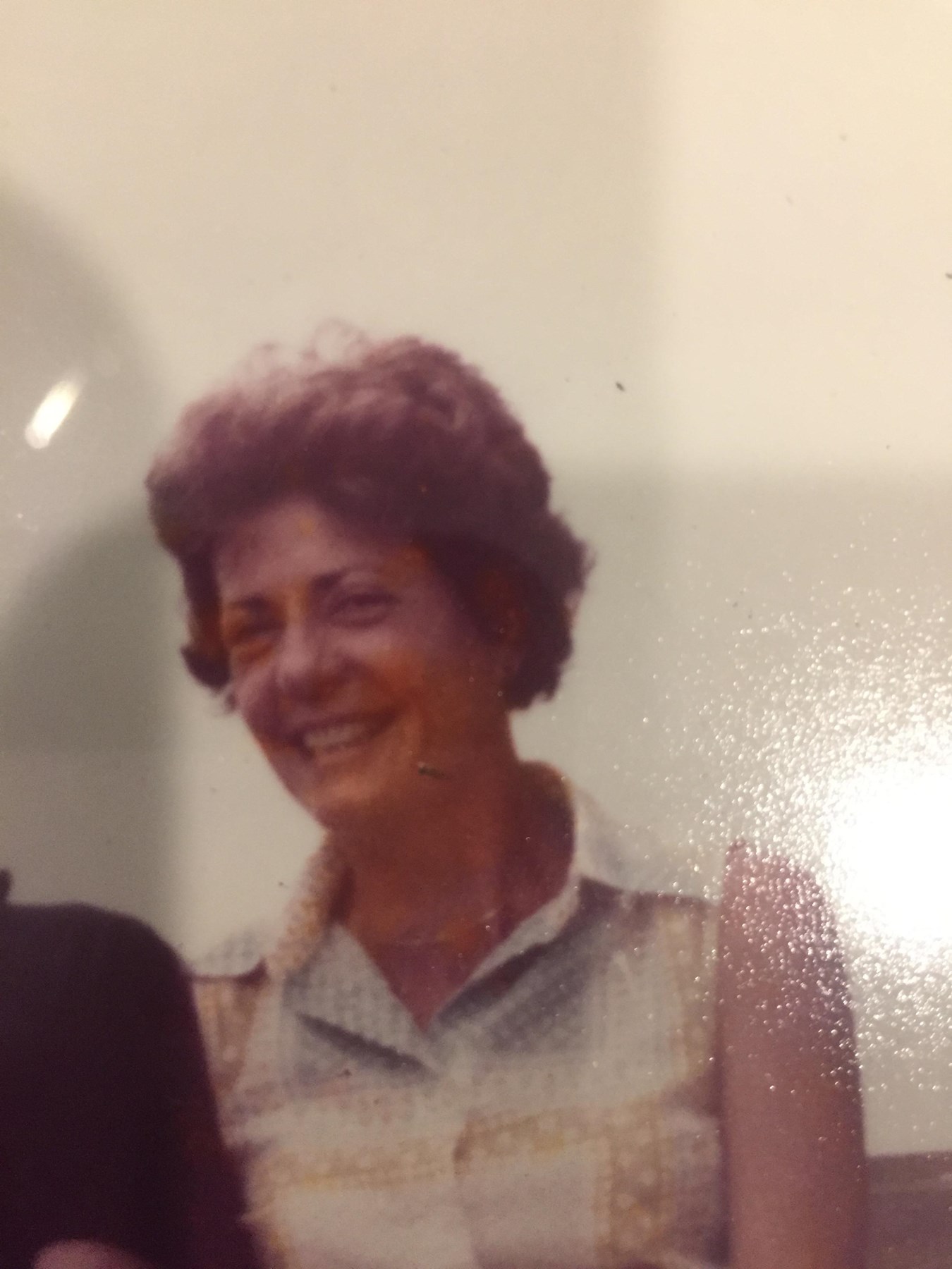 Obituary of Lydia Gardner Rowell