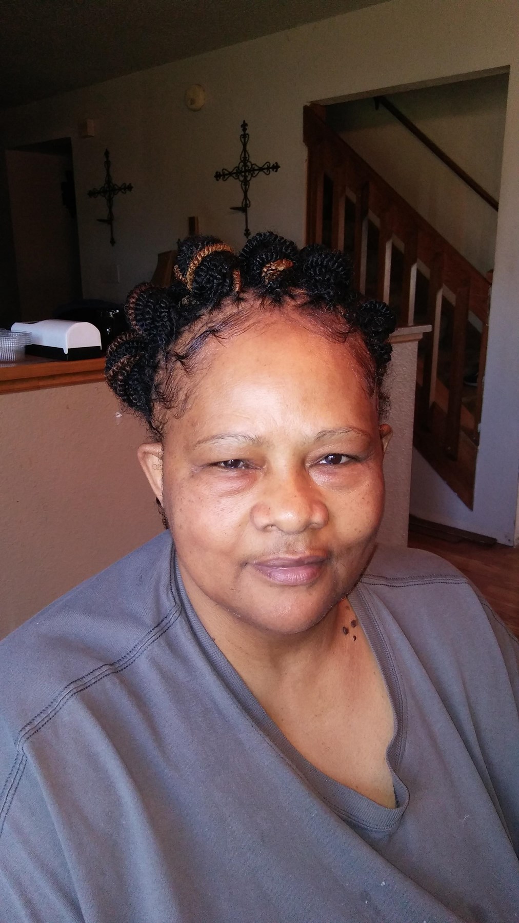 Obituary of Sally Anne Lovelace