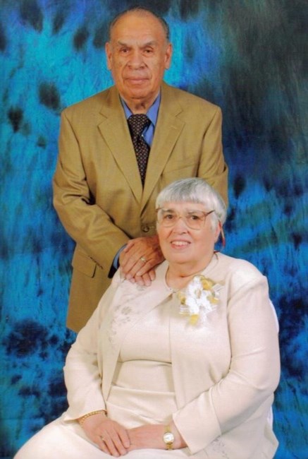 Obituary of Norma C. Balderas