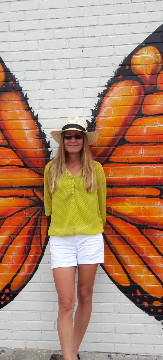 Obituary of Angela Lee Campana