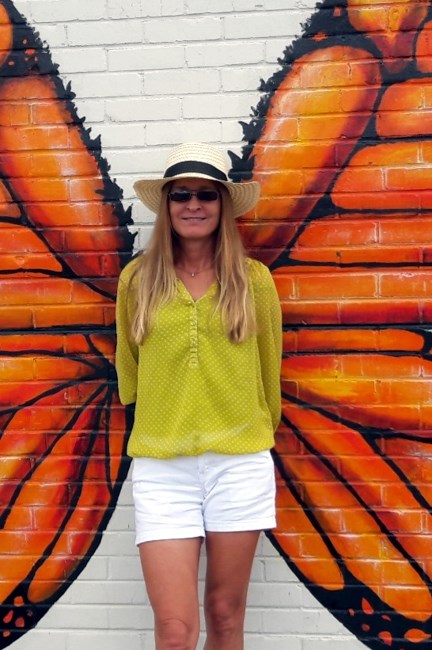 Obituary of Angela Lee Campana