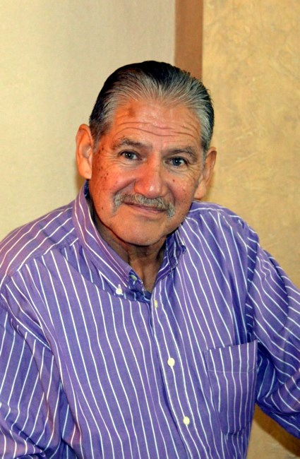 Obituary of Armando Granado