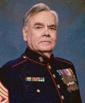 Obituary of John Jack George Chidgey