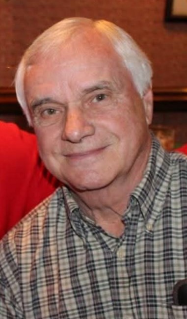 Obituary of Thomas Earl Morgan