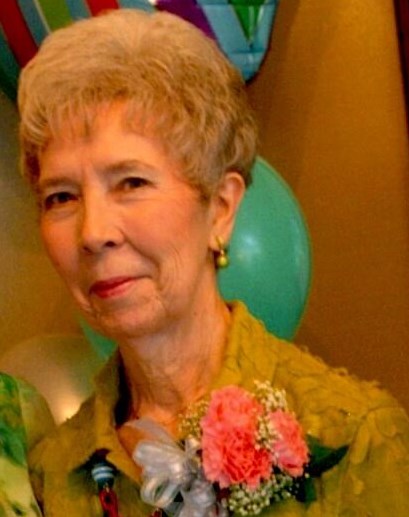 Obituary of Mrs. Barbara Ann (Hill) Poe