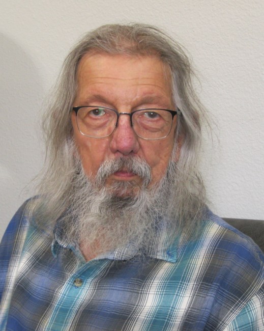 Obituary of Bart Rust