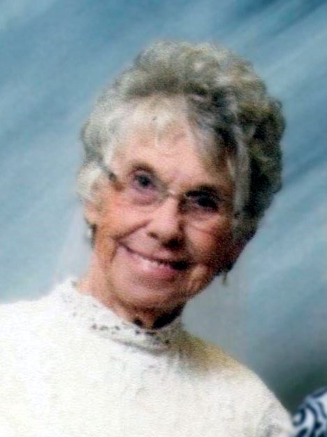 Avis de décès de Donna M. Sipperley