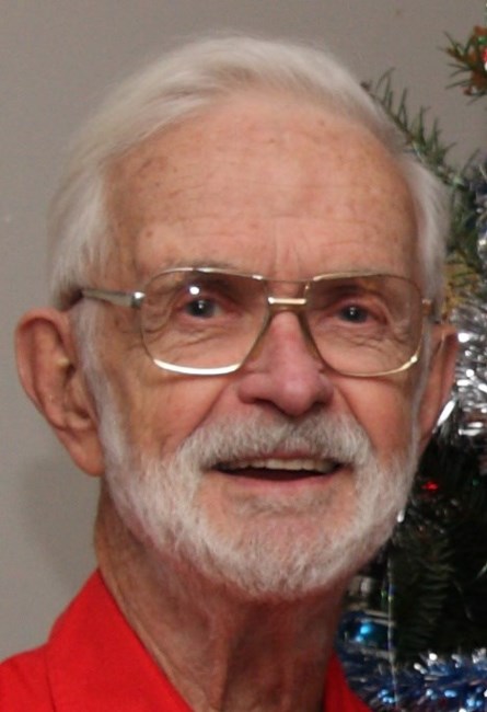 Obituary of Bert Lawayne Wilson
