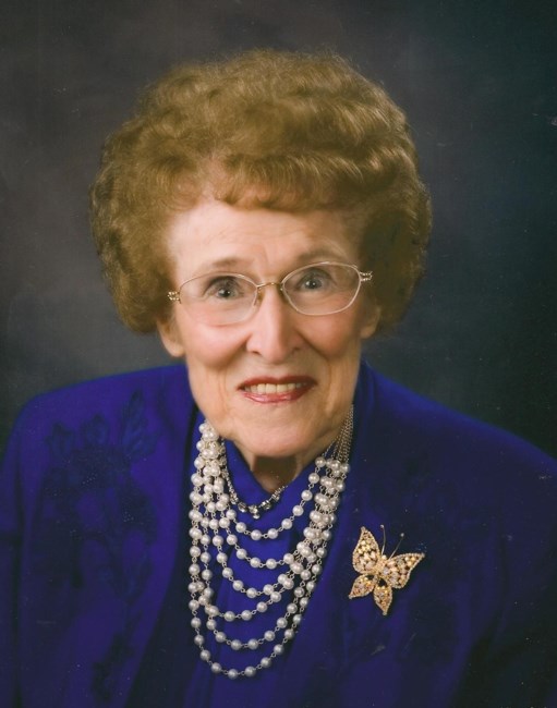 Obituary of Ellen M. Maddox