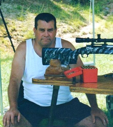 Obituary of James "Jimmy" Francis McCrea