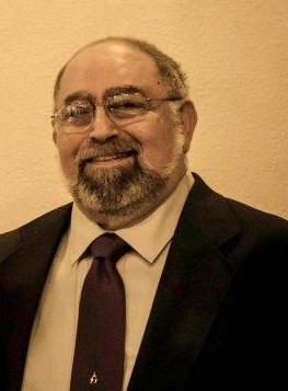 Obituary of Michael Albert Ellis