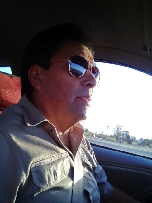 Obituary of Miguel Angel Martinez