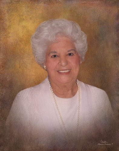 Obituary of Rose Marie "Sissy" Bauer
