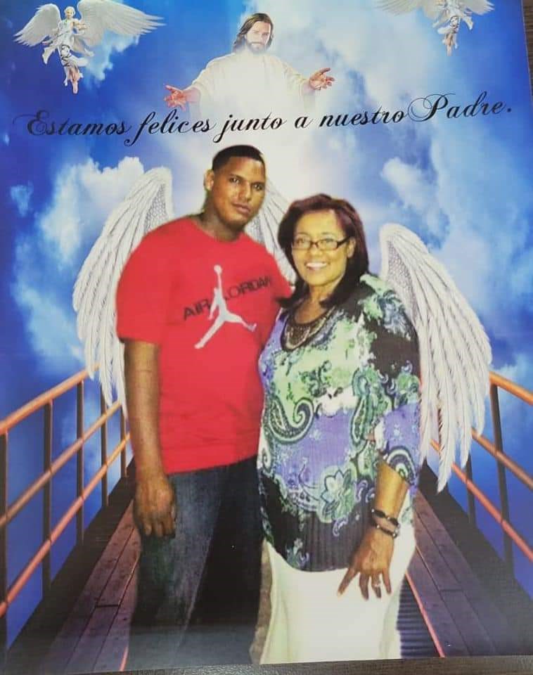 Obituary of Juan Aníbal López Ortega