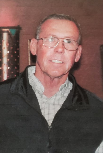 Obituary of Ray Samuel Amick II
