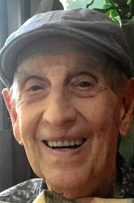 Obituary of William Jacques Korner