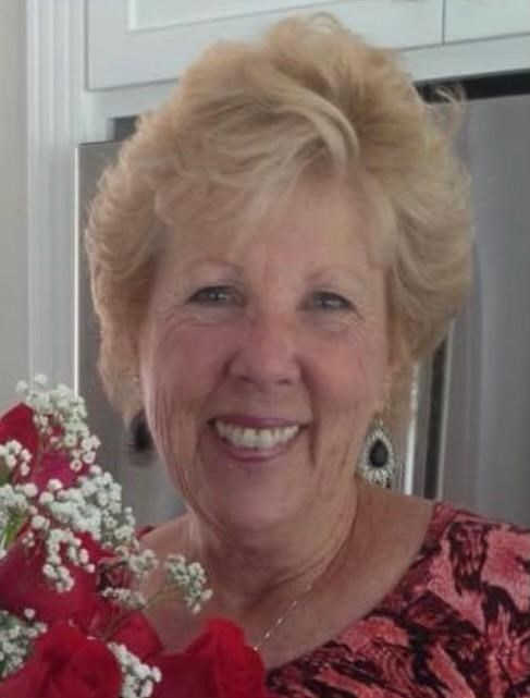 Obituary of Pamela Bridges