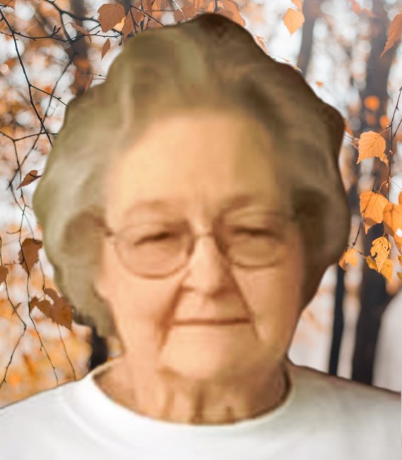 Obituary of Lucy (Glasgow) Fischer