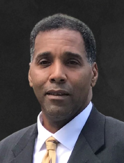 Obituary of Van Davis Williams, Jr.