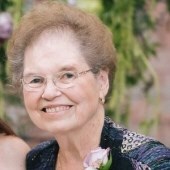 Obituary of JoAnn Foote Jones