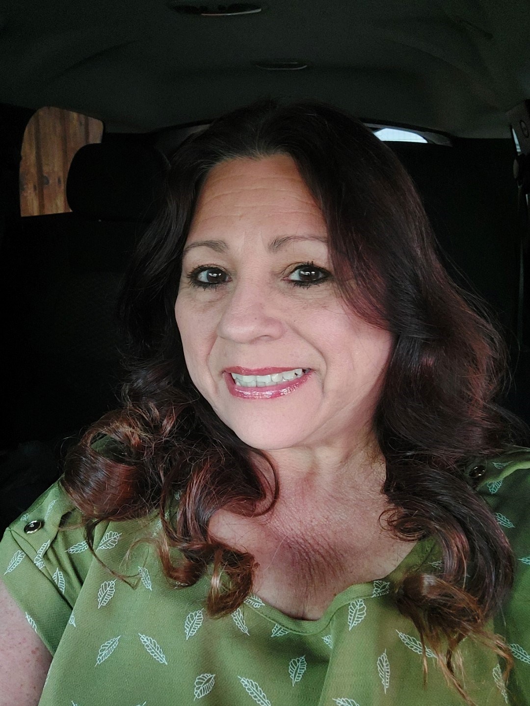 Obituary of Joanne Tristan