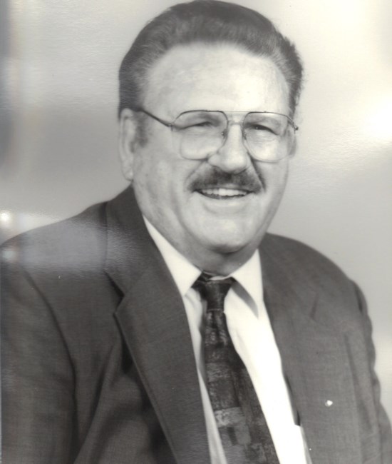 Obituary of Eugene F Stephens