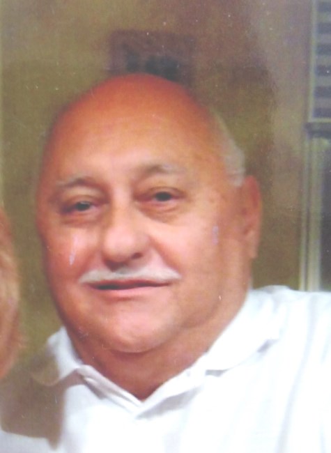 Obituary of Vincent Joseph Spano