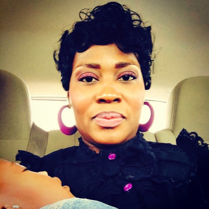 Obituary of Mrs. Nutisla S Turner Spruill