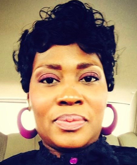 Obituary of Mrs. Nutisla S Turner Spruill