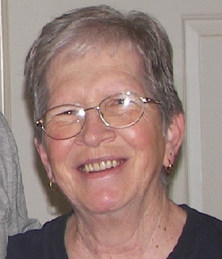 Obituary of Frances Anne Chain